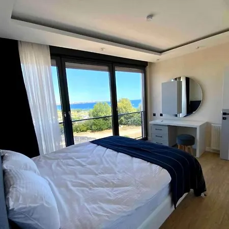 Apartament Vera Suites